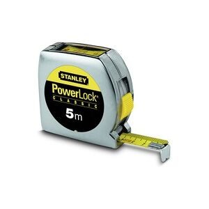 Stanley®, STANLEY 0-33-932 0-33-932 Maßband 5 m