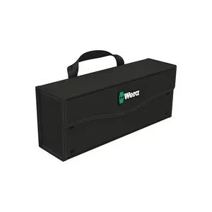 Wera, Wera 05004352001 2go 3 Transportkiste