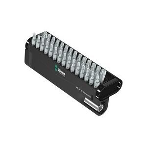 Wera, Wera Bit-Check 30 TX Universal 1 05057908001 Bit-Set 30teilig Innen-TORX