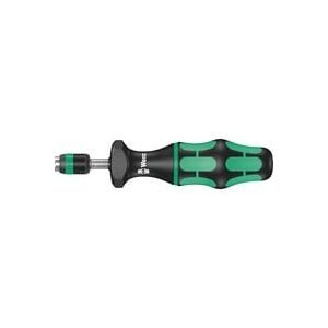 Wera, Wera 7440 Werkstatt Drehmoment-Schraubendreher 0.3 - 1.2 Nm