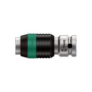 Wera, Wera 8784 A1 05003529001 Bit-Adapter 6.3 mm 1/4 Zoll Antrieb 1/4 (6.3 mm) 37 mm 1 St.