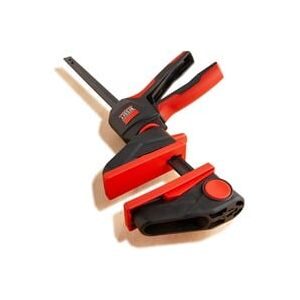 Bessey, Bessey EZ360-45 Einhandzwinge Spann-Weite (max.):450 mm Ausladungs-Maße:80 mm