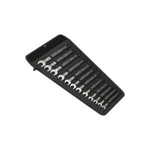Wera, Wera 05004181001 Bicycle Set 12 Ring-Maulschlüssel-Satz 12teilig