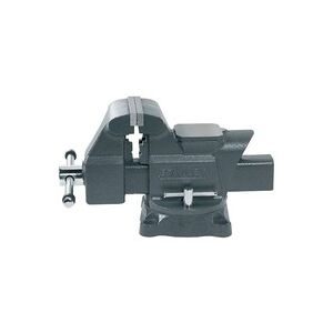 Stanley by Black & Decker, Schraubstock Stanley by Black & Decker MaxSteel Spann-Weite (max.): 150 mm