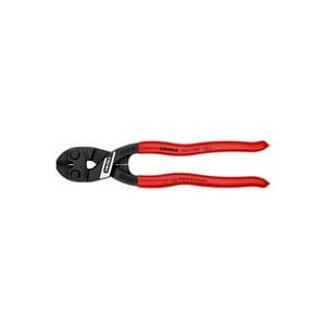 Knipex, Knipex CoBolt Bolzenschneider 200 mm 64 HRC