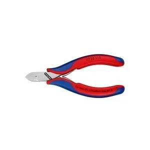 Knipex, Knipex 77 22 115 Elektriker Seitenschneider 115 mm