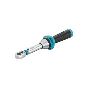 Hazet, Hazet 5107B-3CT 5107B-3CT Drehmomentschlüssel 1/4 (6.3 mm) 1 - 9 Nm