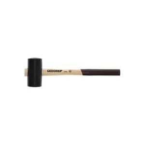 Gedore, Gedore 226 E-0 8825500 Gummihammer 210 g 260 mm 1 St.