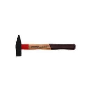 Gedore, Gedore ROTBAND-PLUS 8583230 Schlosserhammer 500 g 320 mm DIN 1041 1 St.