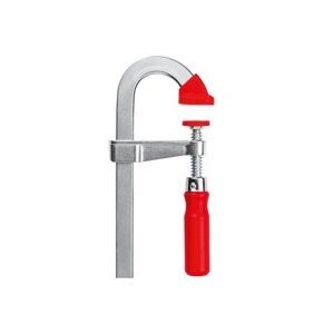 Bessey, Leicht-Schraubzwinge U-Form 200x50mm BESSEY - Artikel: 4008158032573