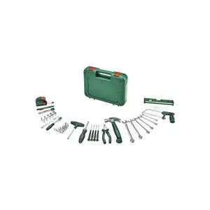 Bosch Home and Garden, Bosch Home and Garden Bosch Power Tools 1600A02ZB3 Werkzeugset