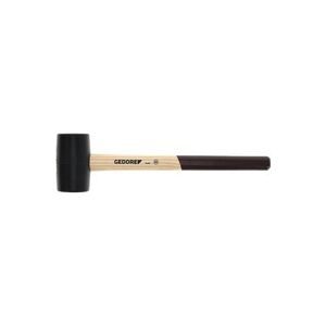 Gedore, Gedore 226 E-1 8825690 Gummihammer 370 g 320 mm 1 St.