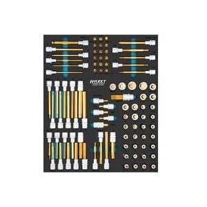 Hazet, Hazet 163D-3/94 Steckschlüsselsatz 163D-3/94