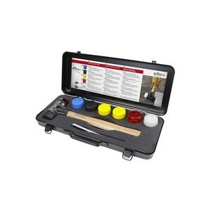 Wiha, Wiha WHA44008 44008 Schonhammer mittelhart, mittelweich, sehr hart 2371 280 mm 1 St.