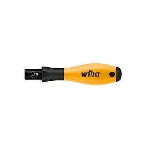 Wiha, Wiha 2882 0,1-0,6Nm 6% ESD Drehmoment-Schraubendreher 0.1 - 0.6 Nm DIN EN 61340-5-1, DIN EN ISO 6789, DIN EN 26789