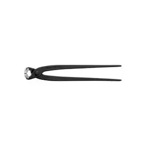 Knipex, Rabitzzange DIN ISO 9242 L.300mm pol.schwarz atram.KNIPEX