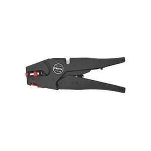 Knipex, Automatikabisolierzange L.200mm 0,03-10 (AWG 32-7) mm2 KNIPEX