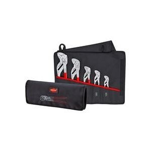 Knipex, Knipex 00 19 55 S4 Werkstatt Zangen-Set