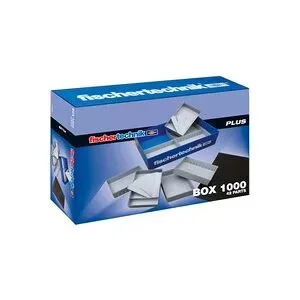 Fischertechnik FIT Box 1000, Aufbewahrungsbox