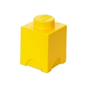 LEGO®, Lego Aufbewahrungsbox Brick 1
