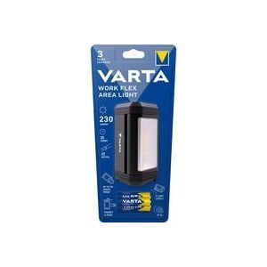 VARTA, Varta LED Arbeitsleuchte Work Flex Area Light 200 lm 17648101421