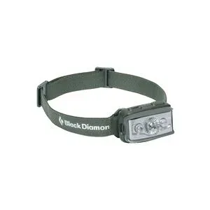 Black Diamond, Black Diamond Storm Stirnlampe