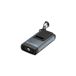 Ledlenser, Ledlenser K4R LED Schlüsselleuchte mit USB-Schnittstelle akkubetrieben 120 lm 20 g
