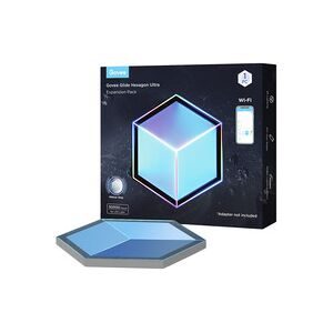 GOVEE, GOVEE Glide Hexa Panelleuchte Erweiterung RGBIC