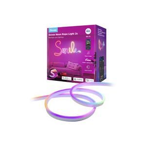 GOVEE, GOVEE Neon Rope Light 2 4m H61D4C01 weiss