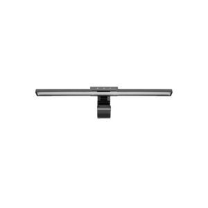 Digitus, Digitus LED-Lichtleiste DA-90415 EEK F (A - G) LED-Monitorleiste Licht 5W, 250lm, Klemme, schwarz