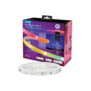 GOVEE, GOVEE Wi-Fi LED Strip Light S 3m H612FCD1