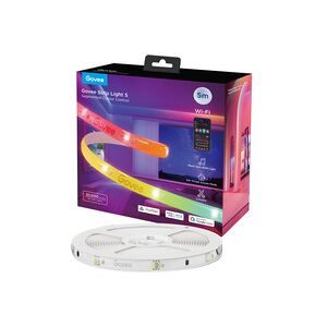 GOVEE, GOVEE Wi-Fi LED Strip Light S 5m H612ACD1