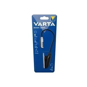VARTA, VARTA Leselampe 16618 101 421