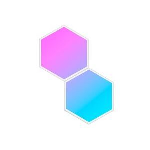 GOVEE, GOVEE Glide Hexa Panelleuchte Erweiterung RGBIC