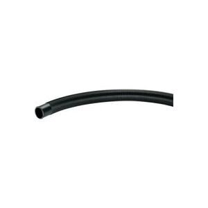 Gardena, GARDENA 07831-20 Rippenschlauch 25 mm (1 Zoll), für Bachläufe und Teichfilter Teichschlauch 25 m Schwarz