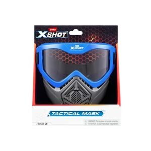 XSHOT, XSHOT - Excel Series 1 Maske, Multicolor