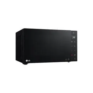 LG, LG MH6535GDS, Mikrowelle