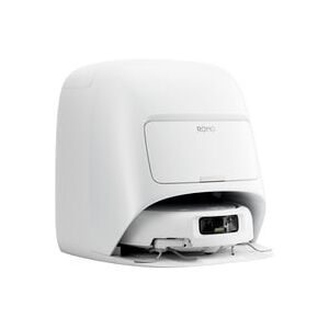 DJI, DJI Nass-Trocken-Saugroboter "ROMO S mit Clean Base"
