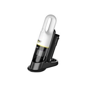 Kärcher, KÄRCHER Akku-Handstaubsauger "CVH 3 Plus Schwarz/Weiss"