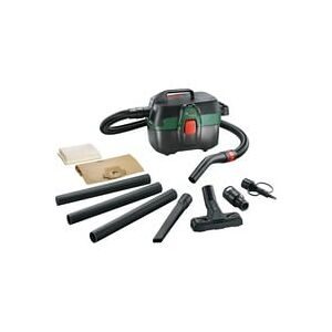 Bosch Home and Garden, Bosch Home and Garden AdvancedVac 18V-8 06033E1000 Nass-/Trockensauger 8 l