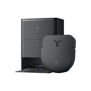 undefined, Nass-Trocken-Saugroboter "Deebot X5 Omni" Fassungsvermögen (ml): 250