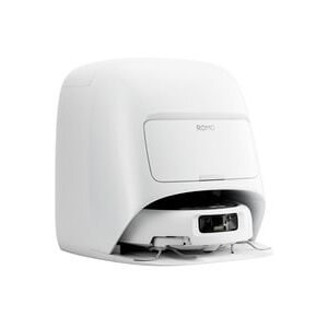DJI, DJI Nass-Trocken-Saugroboter "ROMO A mit Clean Base"