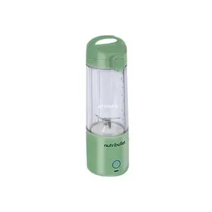 NutriBullet, NUTRiBULLET NBP003LG Smoothie-Maker Grün