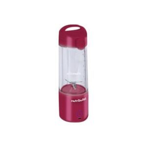 NutriBullet, NUTRiBULLET NBP003MA Smoothie-Maker Magenta