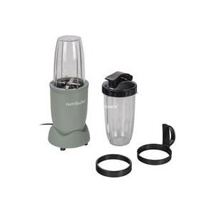 NutriBullet, NUTRiBULLET NB907MAJD Smoothie-Maker 900 W Grün
