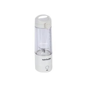 NutriBullet, nutribullet Smoothie-Maker "Maker"