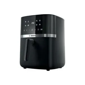 Bosch, Bosch MAF462B0 Luftfriteuse – Airfryer - Friteuse – schwarz