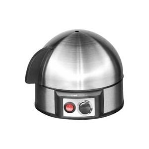 Clatronic, Clatronic EK 3321 Eierkocher – edelstahl
