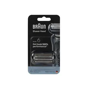 Braun, Braun - Scherkopf
