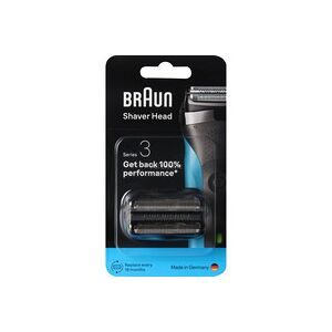 Braun, Braun - Scherkopf